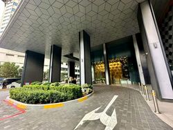 Centrium Square (D8), Office #601907501